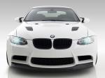 BMW 3-Series with GTS3 Aerodynamic Kit by Vorsteiner 2009 года